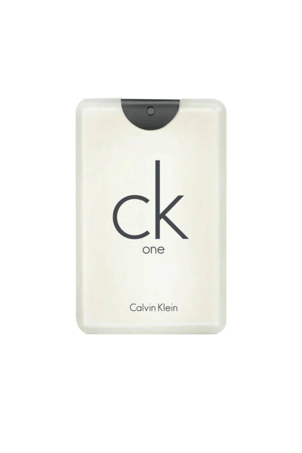 CK One de CALVIN KLEIN
