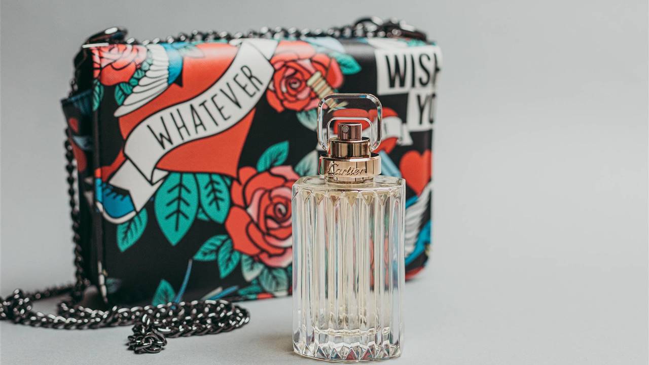 perfumes que puedes llevar en el bolso