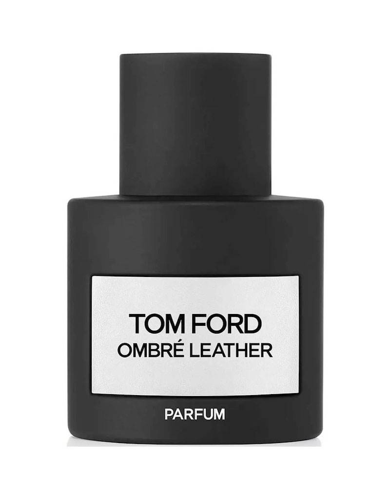 fragancias tendencia 2023 Tom-Ford-Ombre-Leather. Fragancias flashback: Ombré Leather de Tom Ford
