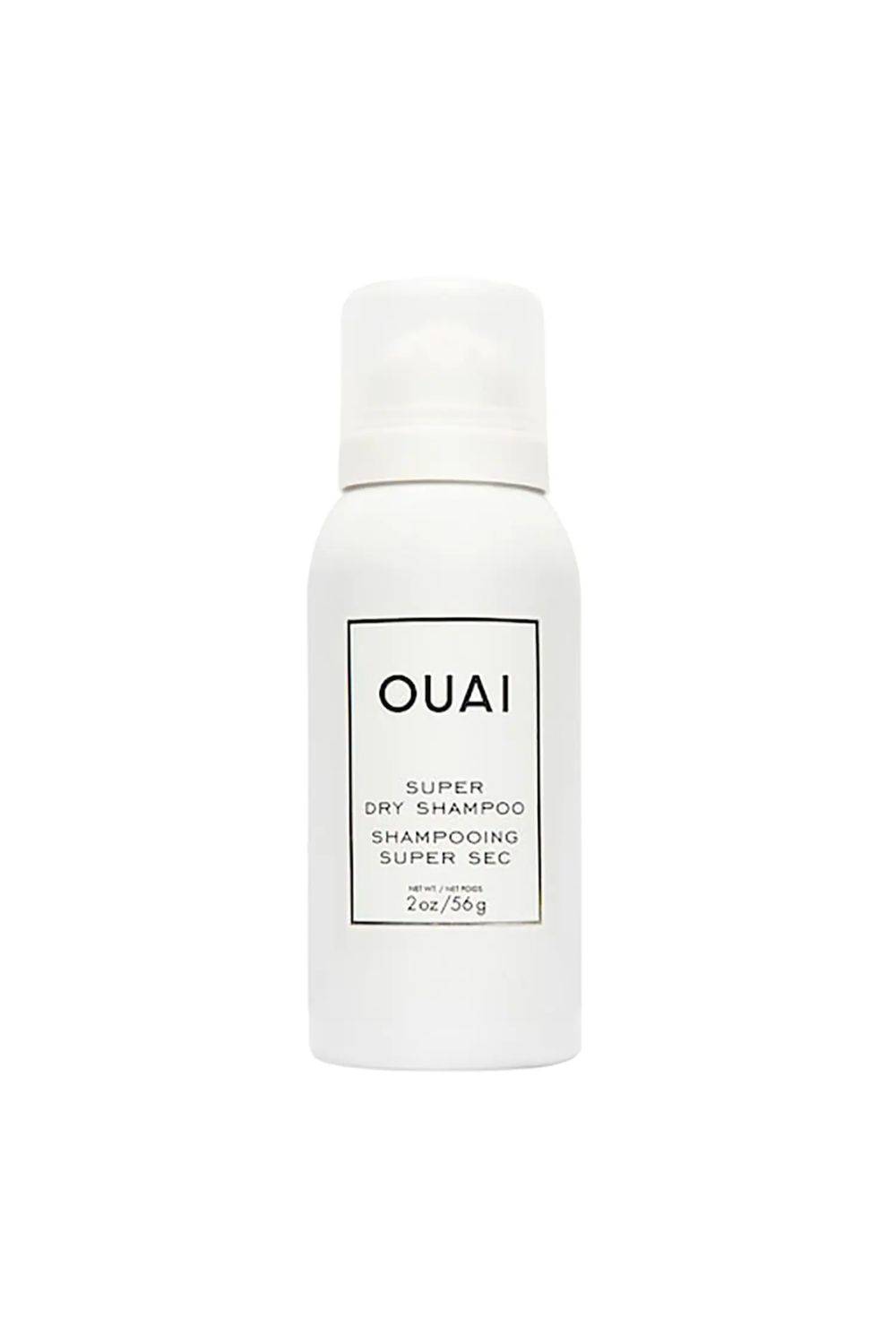Super Dry Shampoo de OUAI HAIRCARE