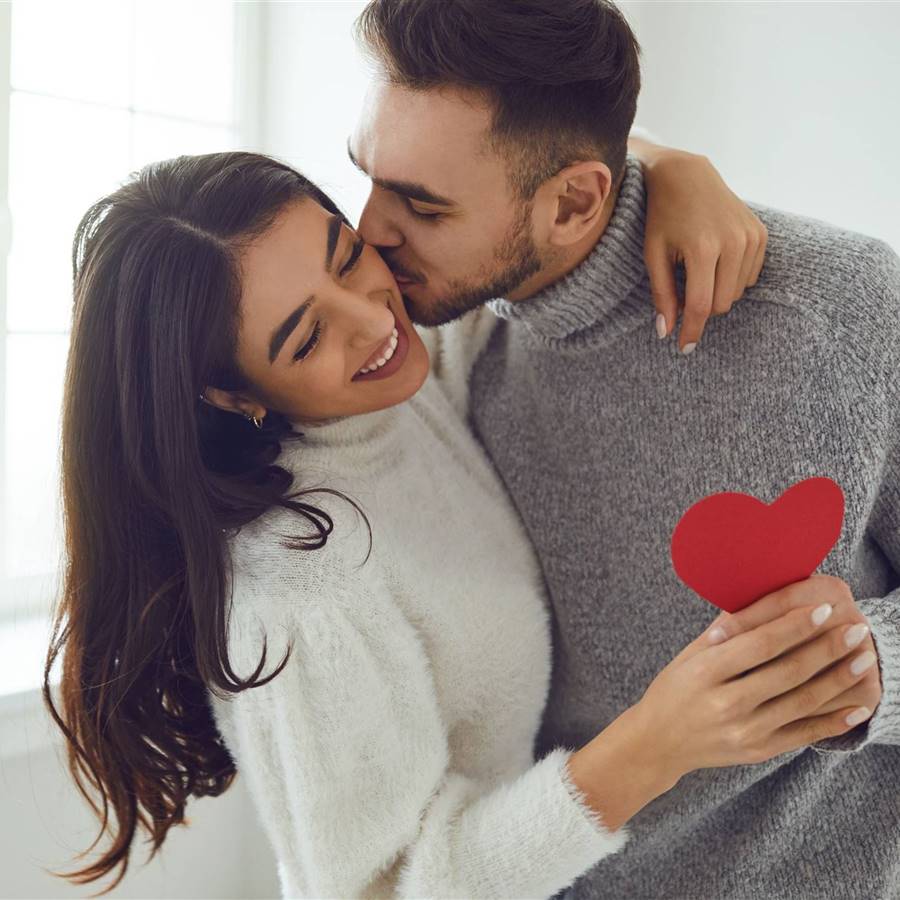 Feliz San Valentín: 120 frases e imágenes de amor para enviar