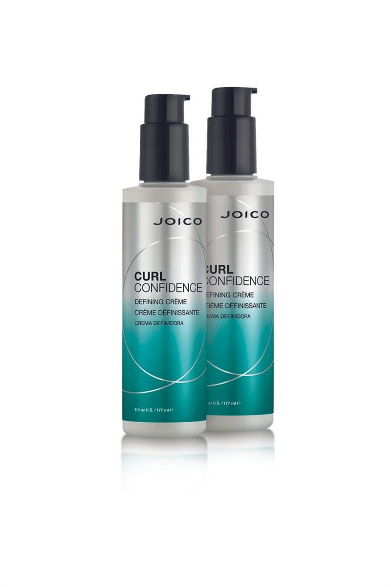 Curl Confidence Joico