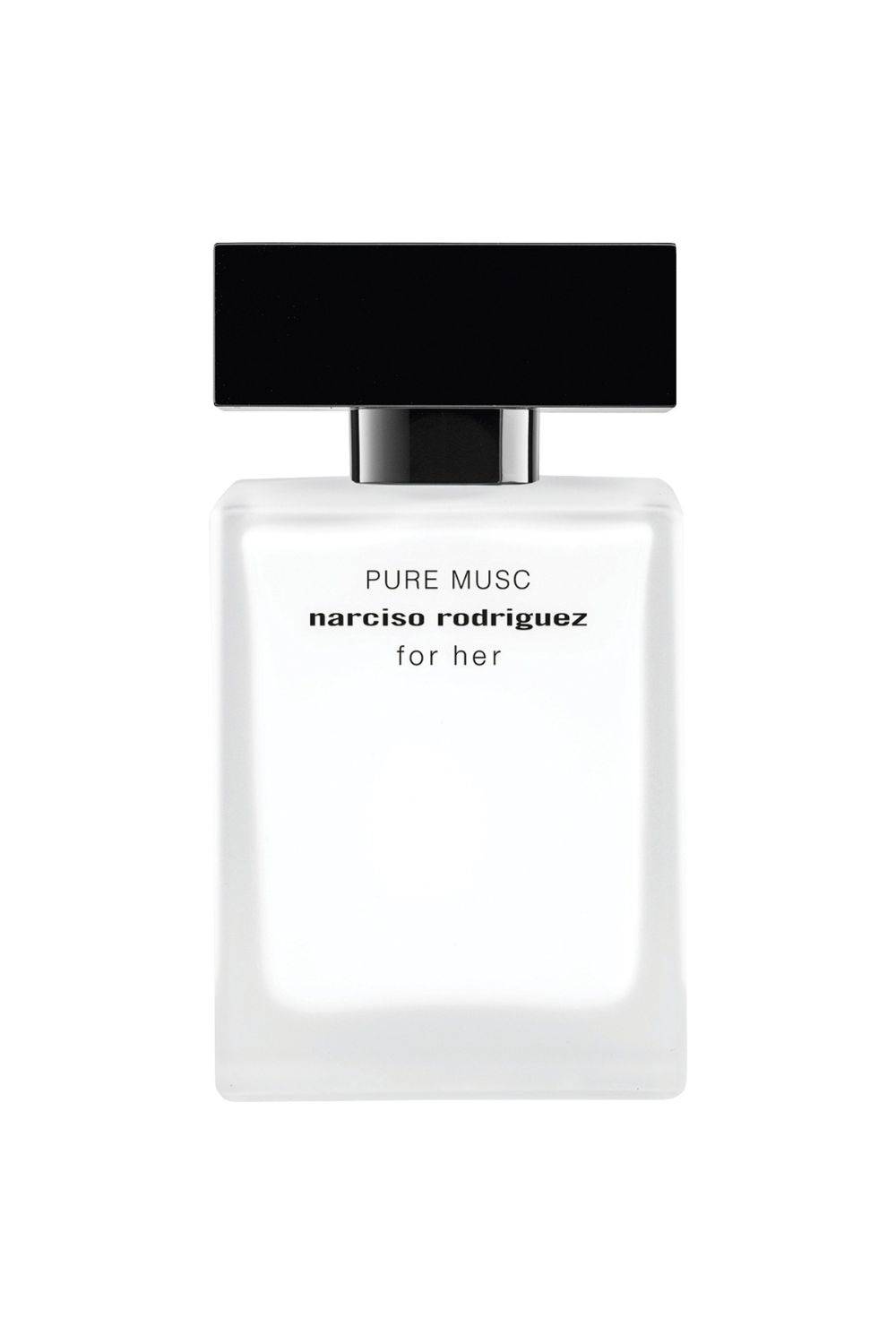 For Her Pure Musc de Narciso Rodriguez