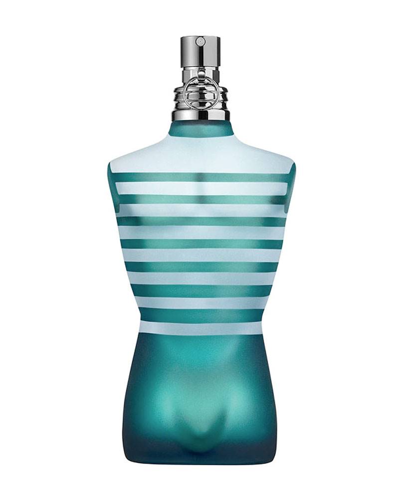 perfumes-de-hombre-que-usan-las-mujeres-Le-Male-Jean-Paul-Gaultier. Perfumes de hombre que usan mujeres: