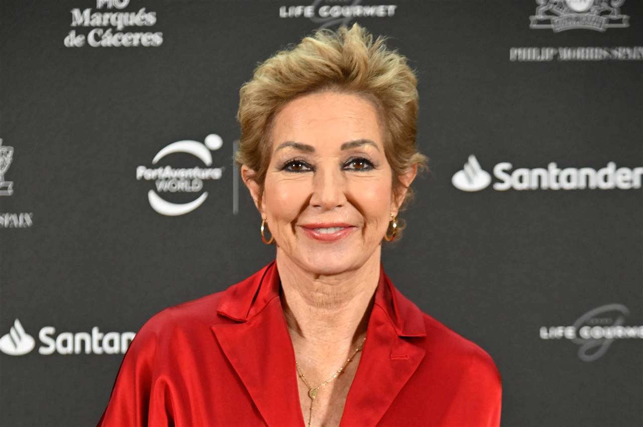 Ana Rosa Quintana