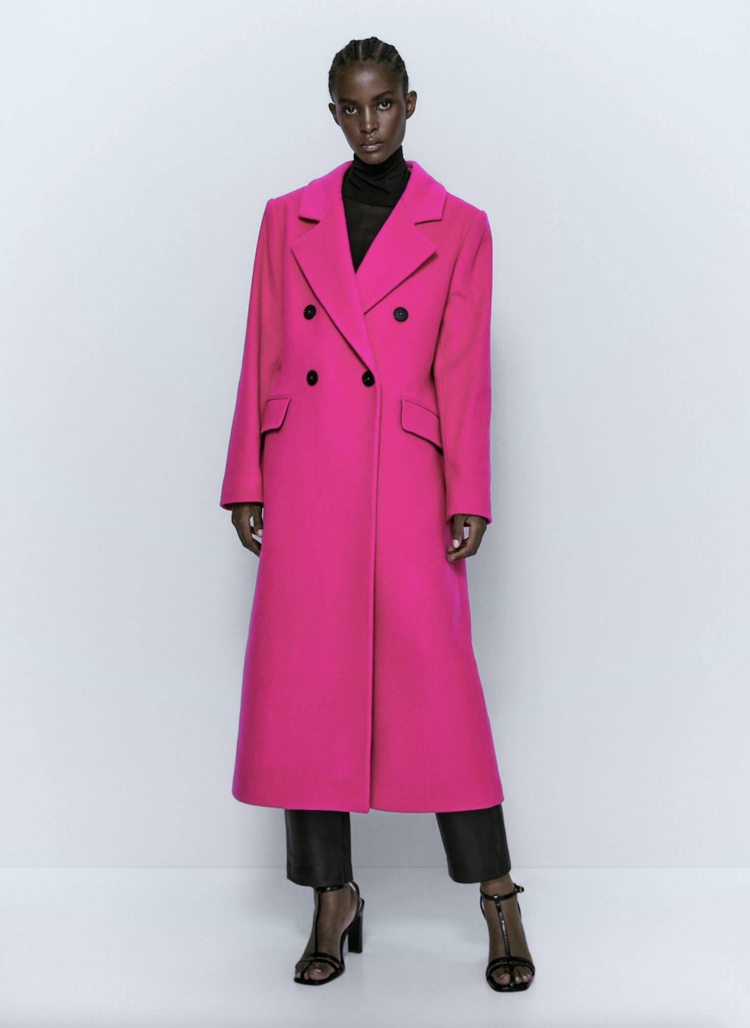Jugar con Bienes Viaje 10 abrigos de vestir elegantes y muy rebajados de Massimo Dutti desde 30€  que merece la pena comprar