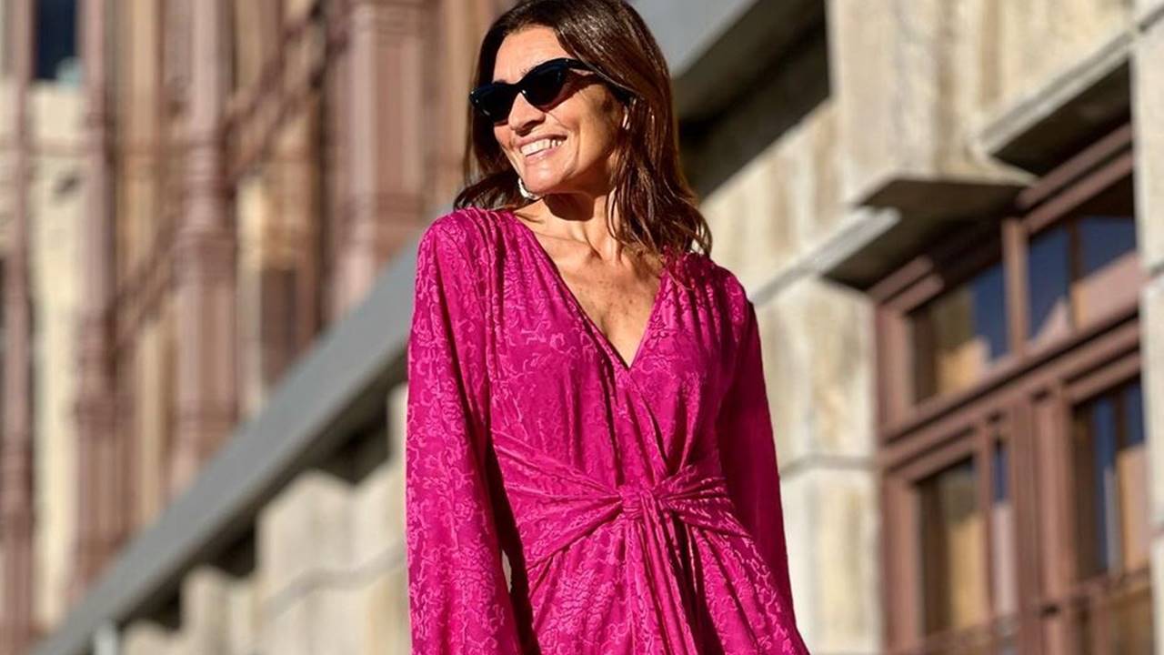 10 vestidos elegantes de la nueva colección de Zara que serán tendencia en primavera 2023 