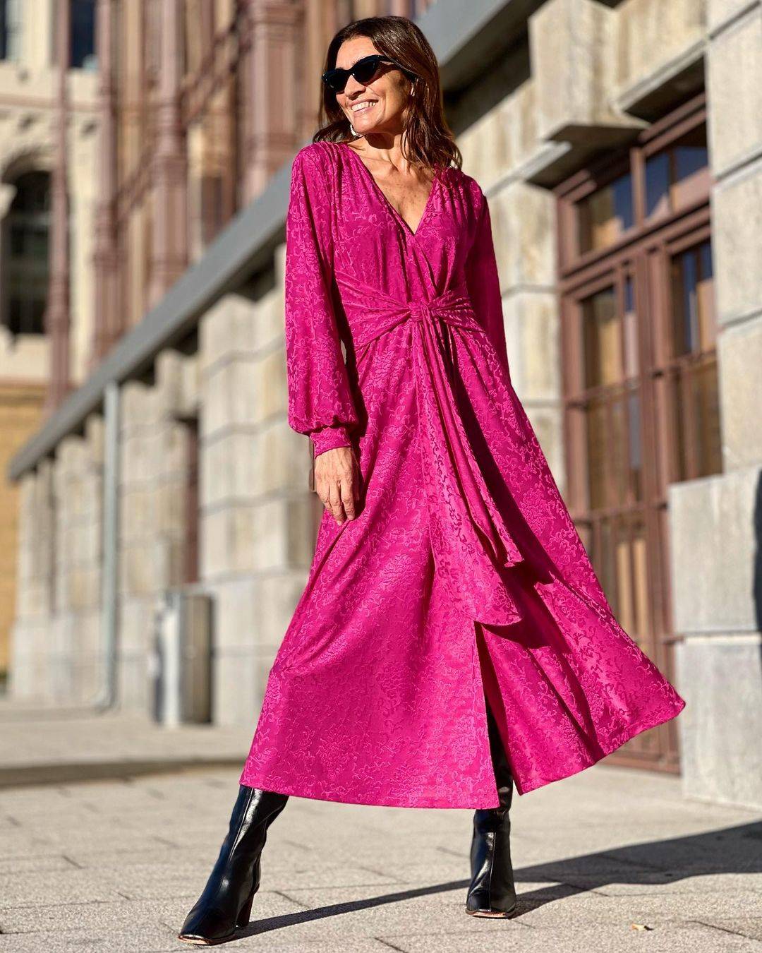 10 vestidos elegantes de la nueva colección de Zara que serán tendencia en  primavera 2023