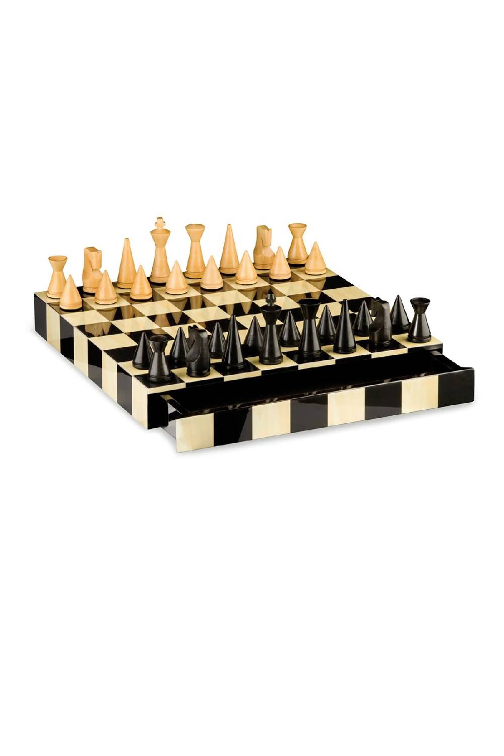 regalos de san valentin para hombre ajedrez de diseño