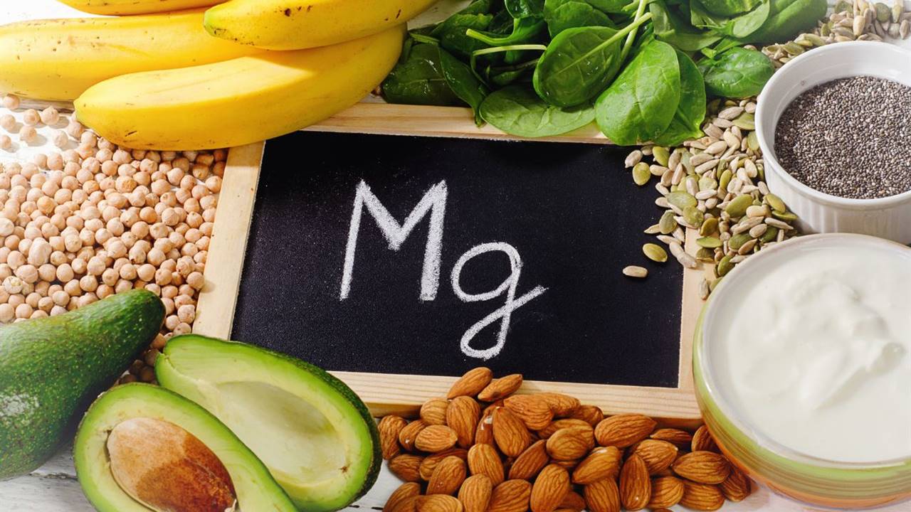 Magnesio: beneficios, cómo saber si te falta y qué suplemento tomar