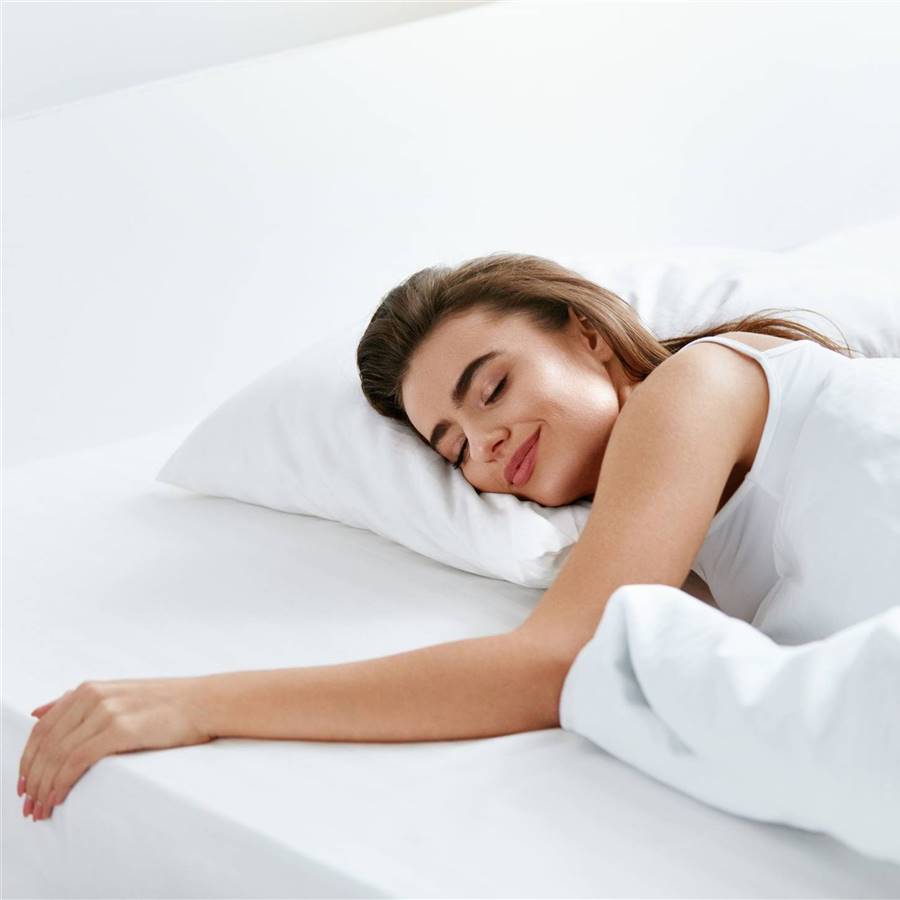 Dormir bien ahora es posible con un colchón de calidad, saludable y ecológico