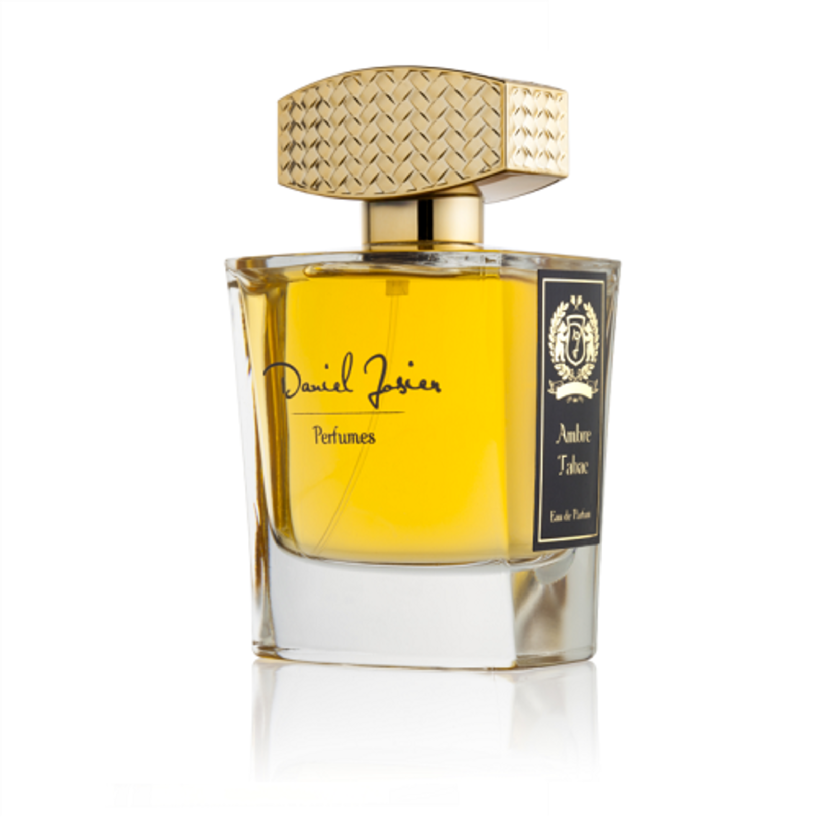 Perfume de Daniel Josier.