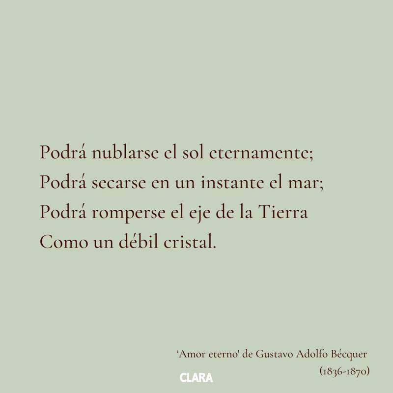  Los   mejores poemas cortos en lengua española