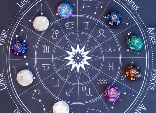 Amuletos de la suerte horóscopo