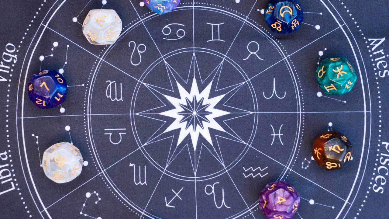 Amuletos de la suerte horóscopo