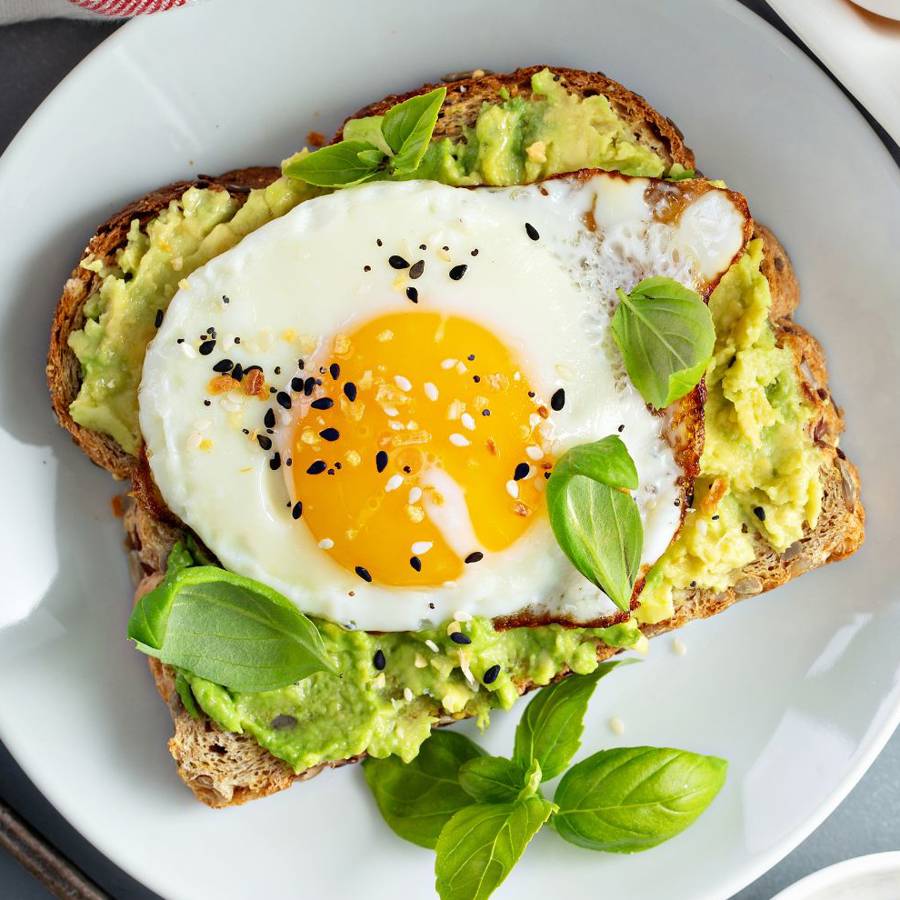 5 desayunos que suben la glucosa y ralentizan el metabolismo