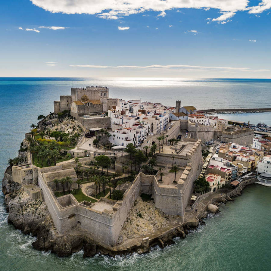 El pueblo más bonito de España según National Geographic es ideal para visitar a los 50 en Semana Santa