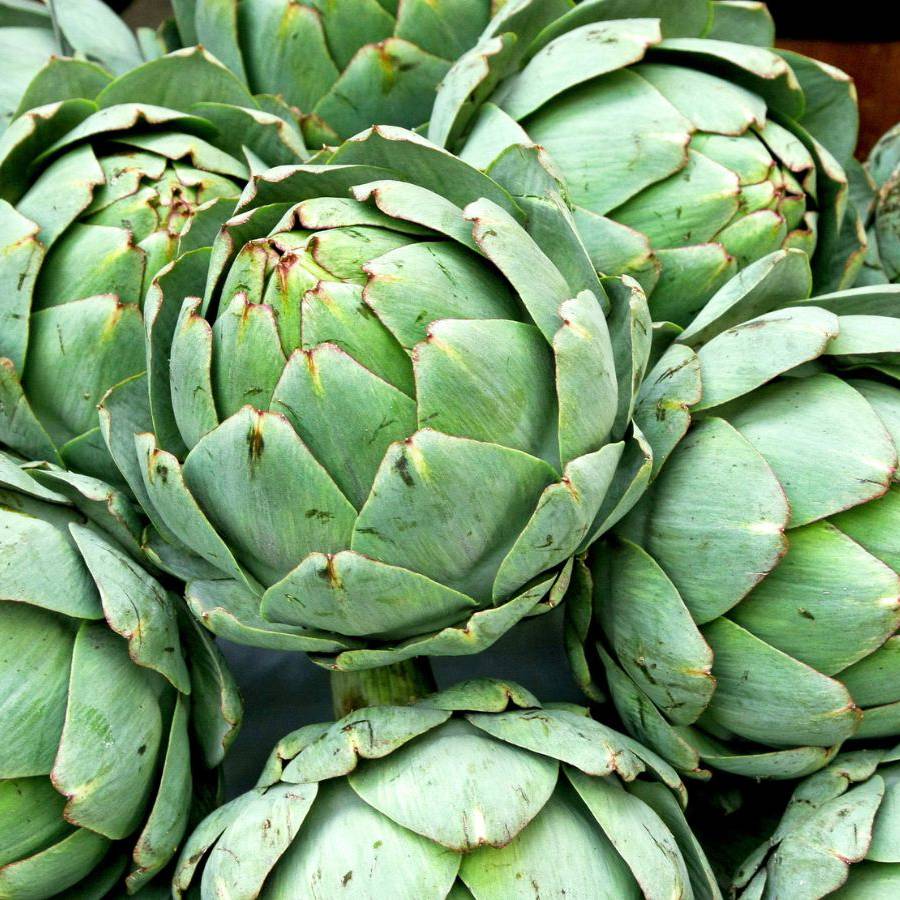 La dieta de la alcachofa para adelgazar 3 kilos en 3 días