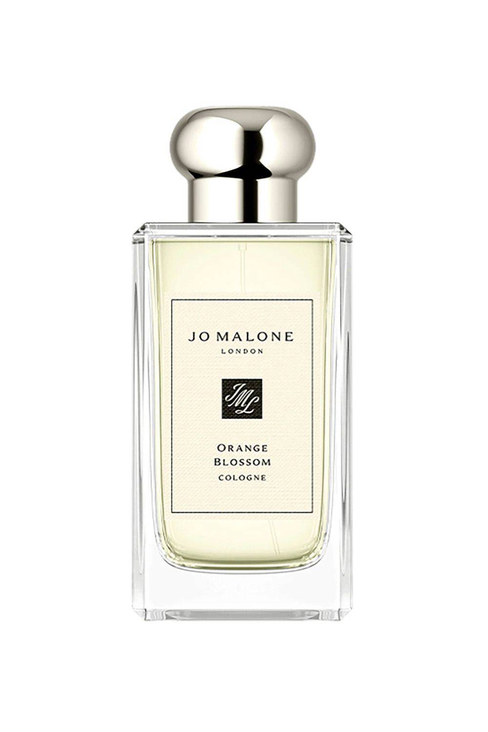 El perfume favorito de Kate Middleton: Orange Blossom de Jo Malone