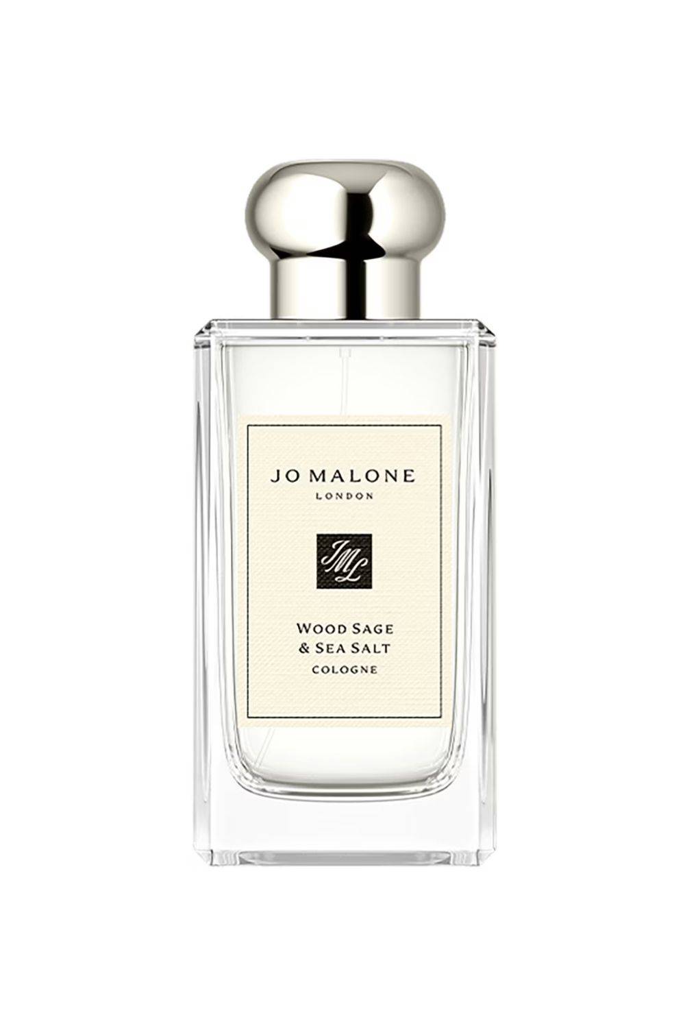 El perfume favorito de Meghan Markle: Wood Sage & Sea Salt de Jo Malone