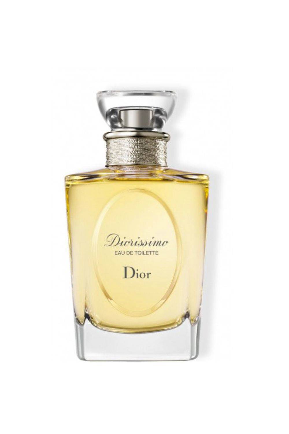 Los perfumes favoritos de Lady Di: Diorissimo de Dior
