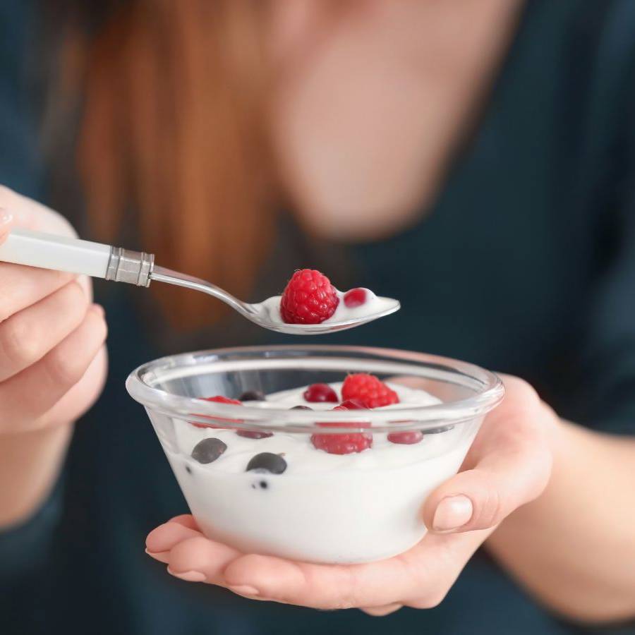 Cómo hacer la dieta del yogur para perder 5 kilos rápidamente