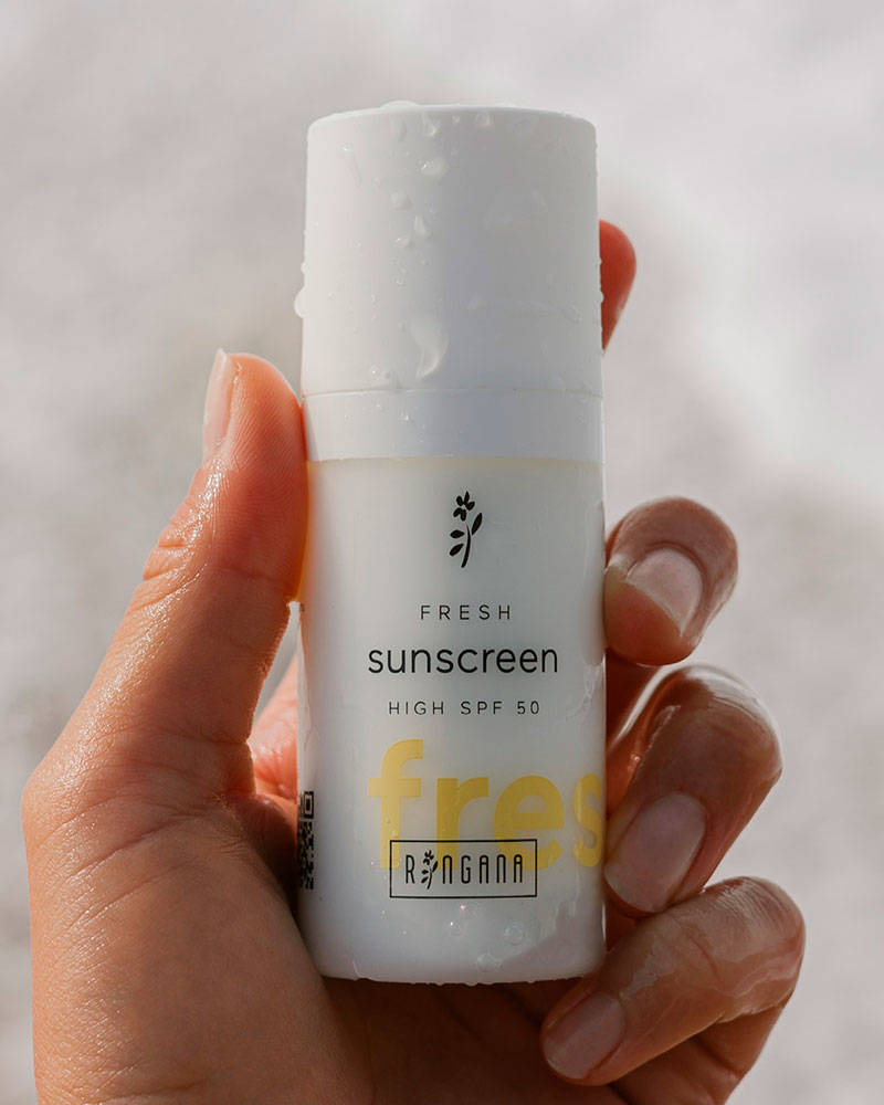 cremas solares tipo de piel Apta para pieles sensibles
