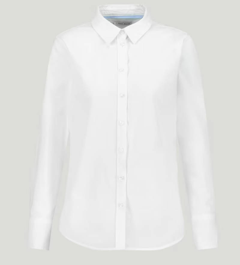 Camisa blanca