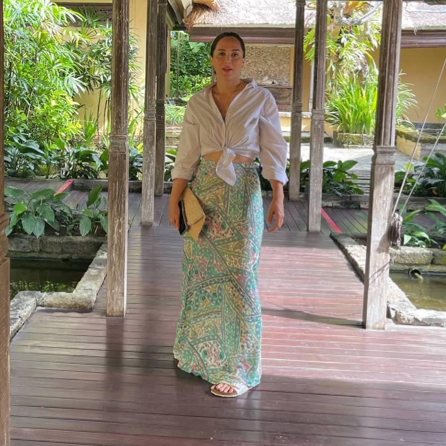 Resort Bali de Tamara Falcó
