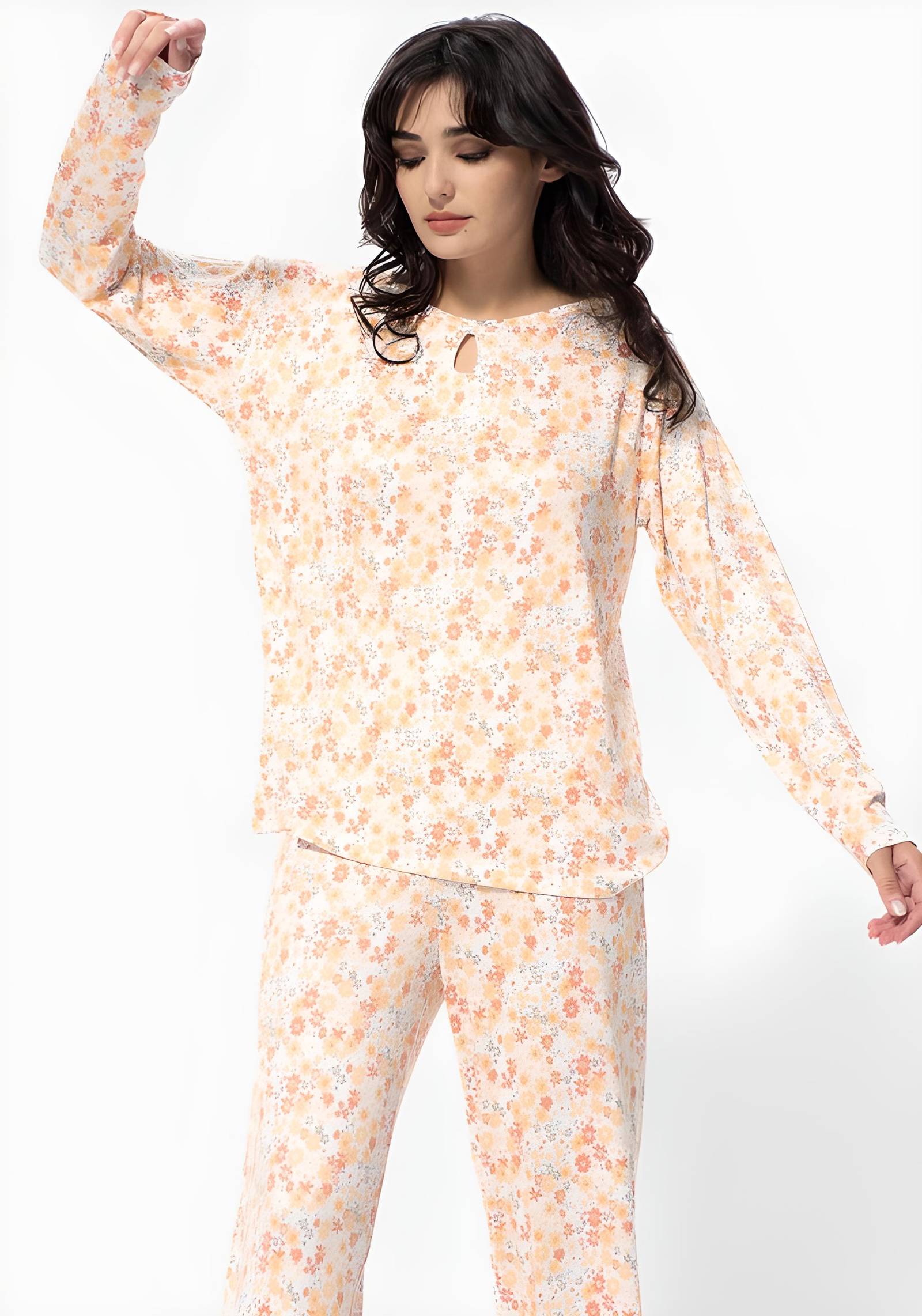 pijama Carrefour 12