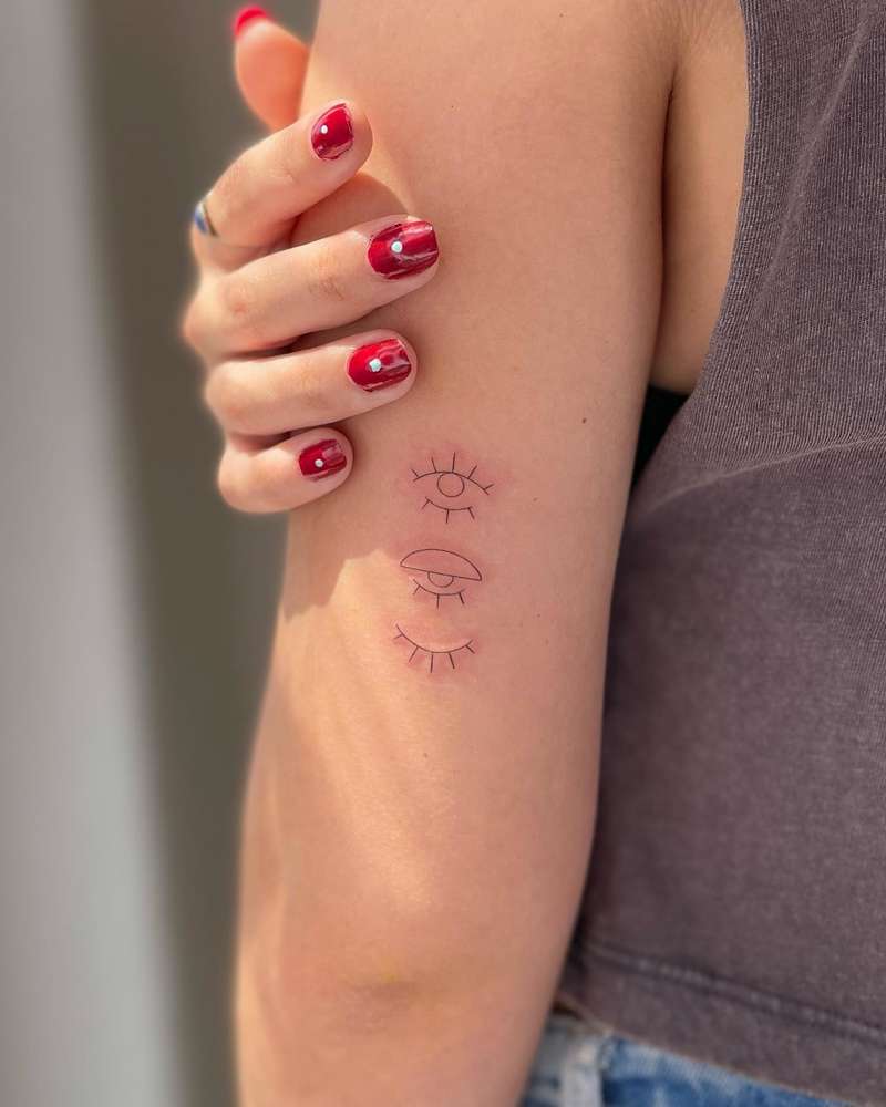 Tatuajes pequeños para mujer con significado: