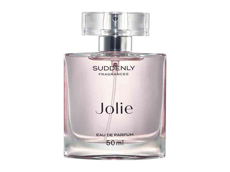 Suddenly Eau de parfum Essence Jolie de Lidl