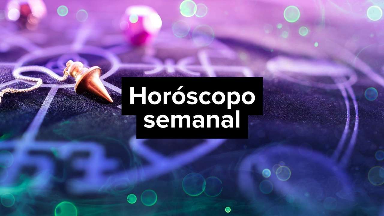 Horóscopo semanal del 15 al 21 mayo 2023: predicción para cada signo del zodiaco