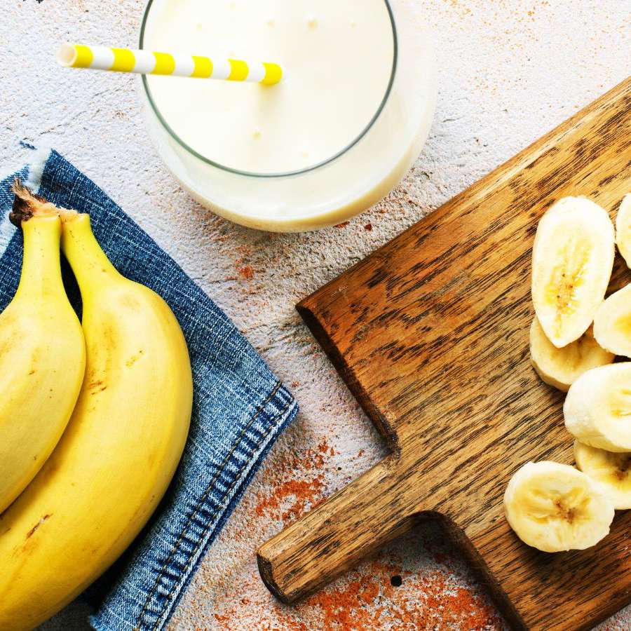 Test: El plátano que eliges en el supermercado dice mucho de ti y de tu salud