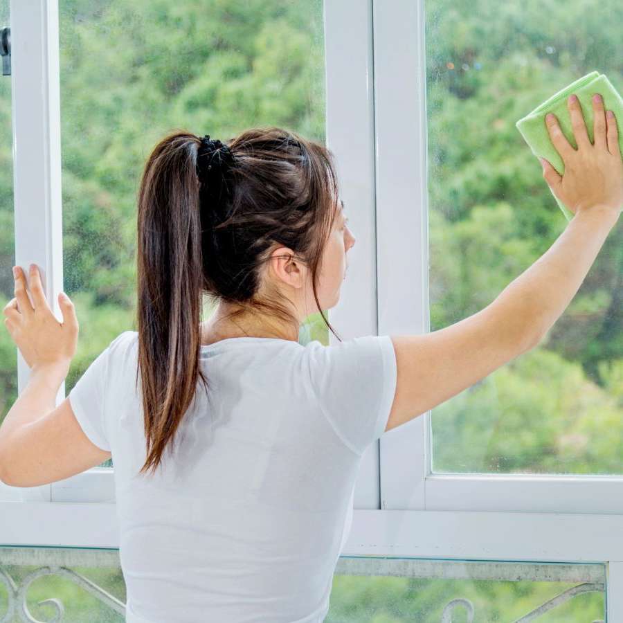 La solución barata de LIDL para limpiar persianas y ventanas sin esfuerzo y en segundos