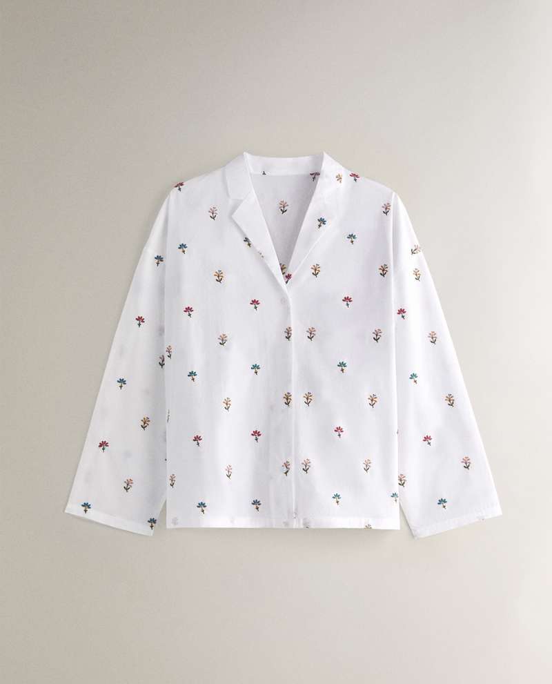 La camisa de Zara Home