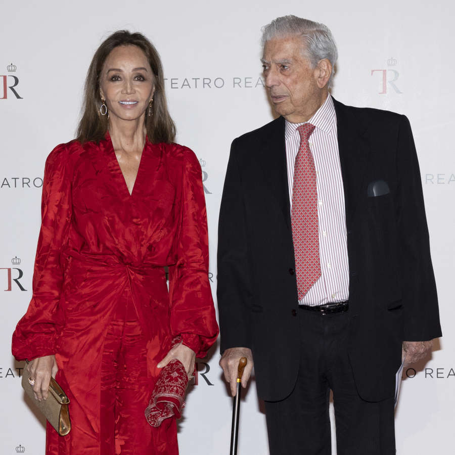 Así era 'Villa Meona': la casa que Isabel Preysler compartía con Mario Vargas Llosa en Madrid