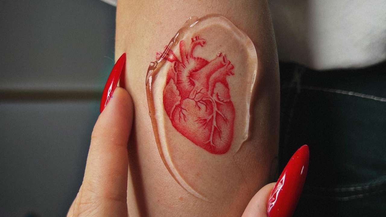 50 tatuajes con significado de los que querrás presumir