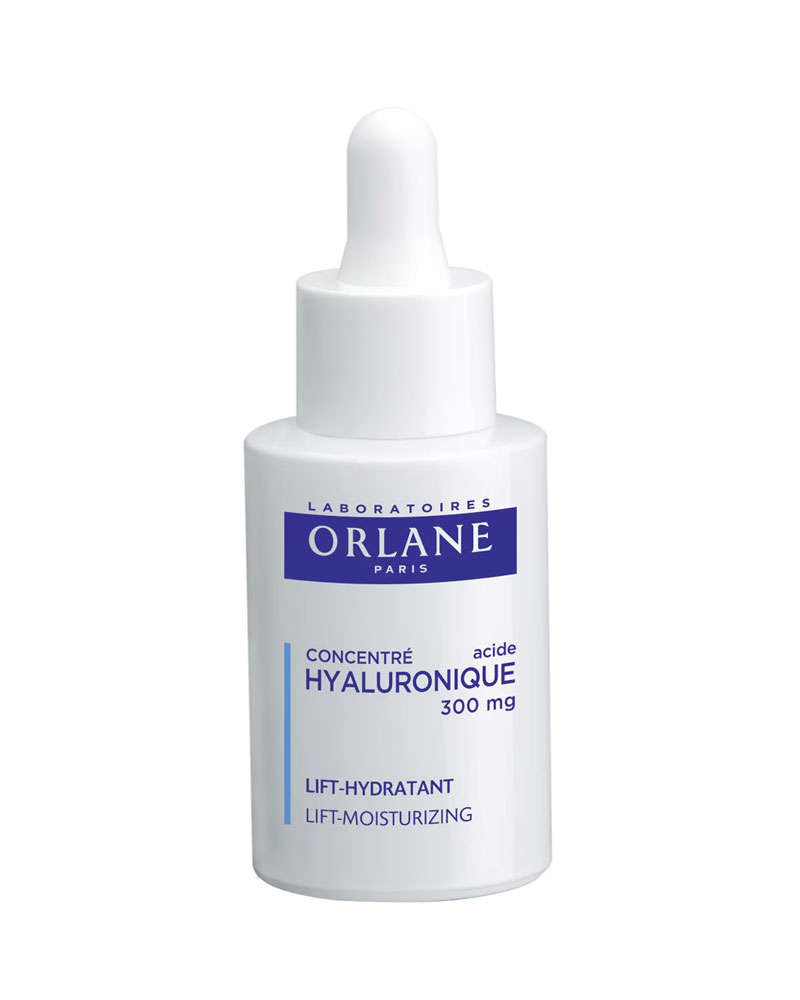 Sérums de ácido hialurónico: Orlane