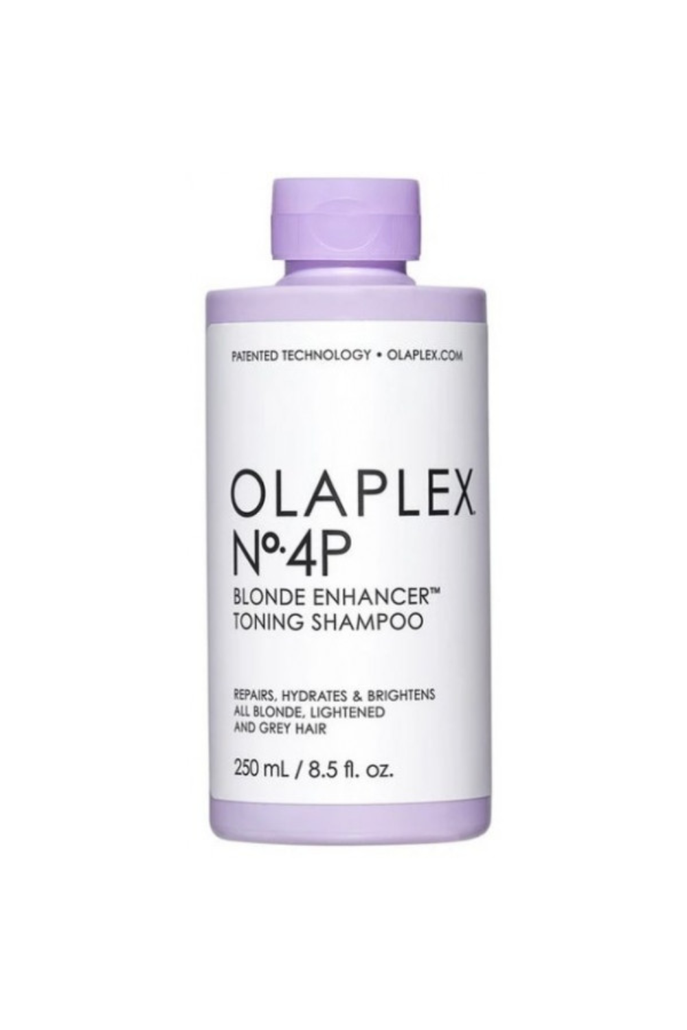 Champú N4P Blonde Enhancer Toning Shampoo