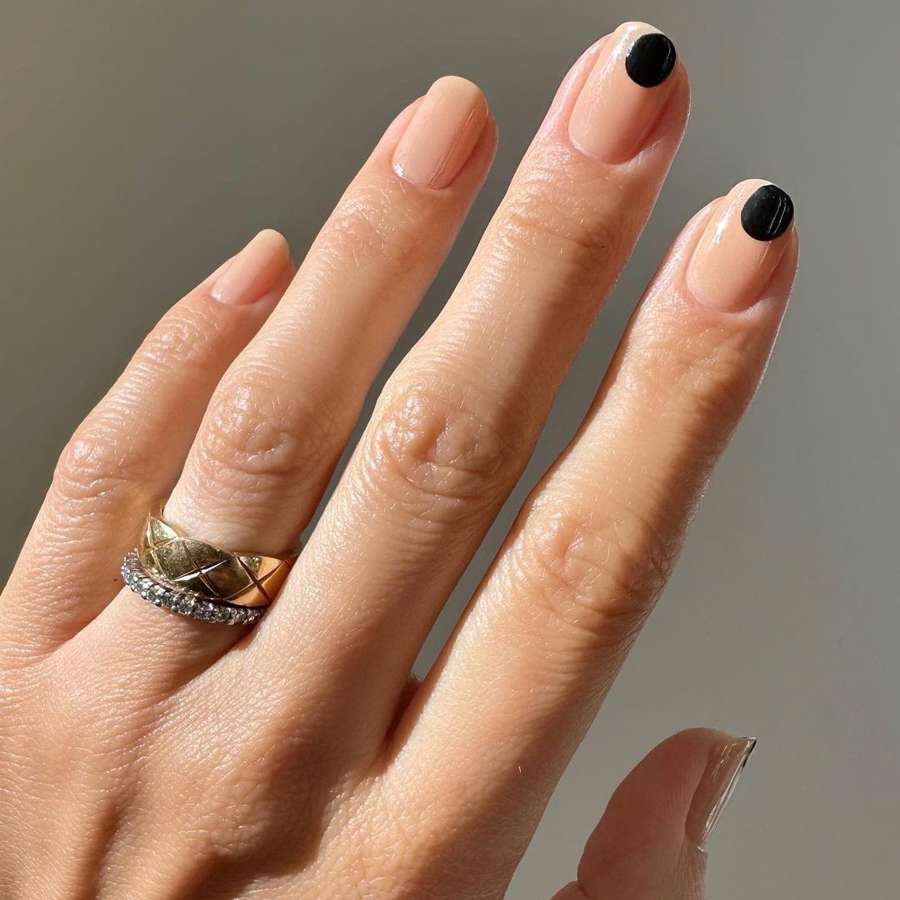 Uñas discretas para verano: 10 manicuras minimalistas en tendencia para unas manos elegantes 