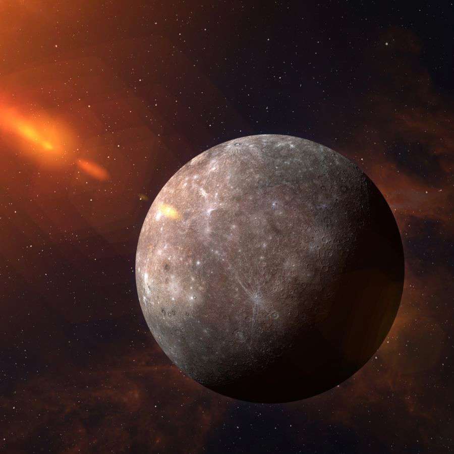 Mercurio retrogrado 2023