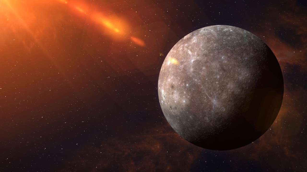 Mercurio retrogrado 2023