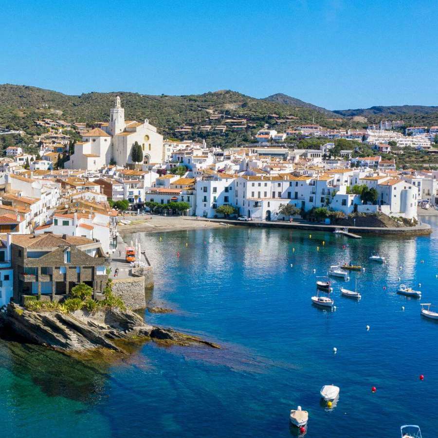 Los 25 pueblos más bonitos de Cataluña según los expertos viajeros