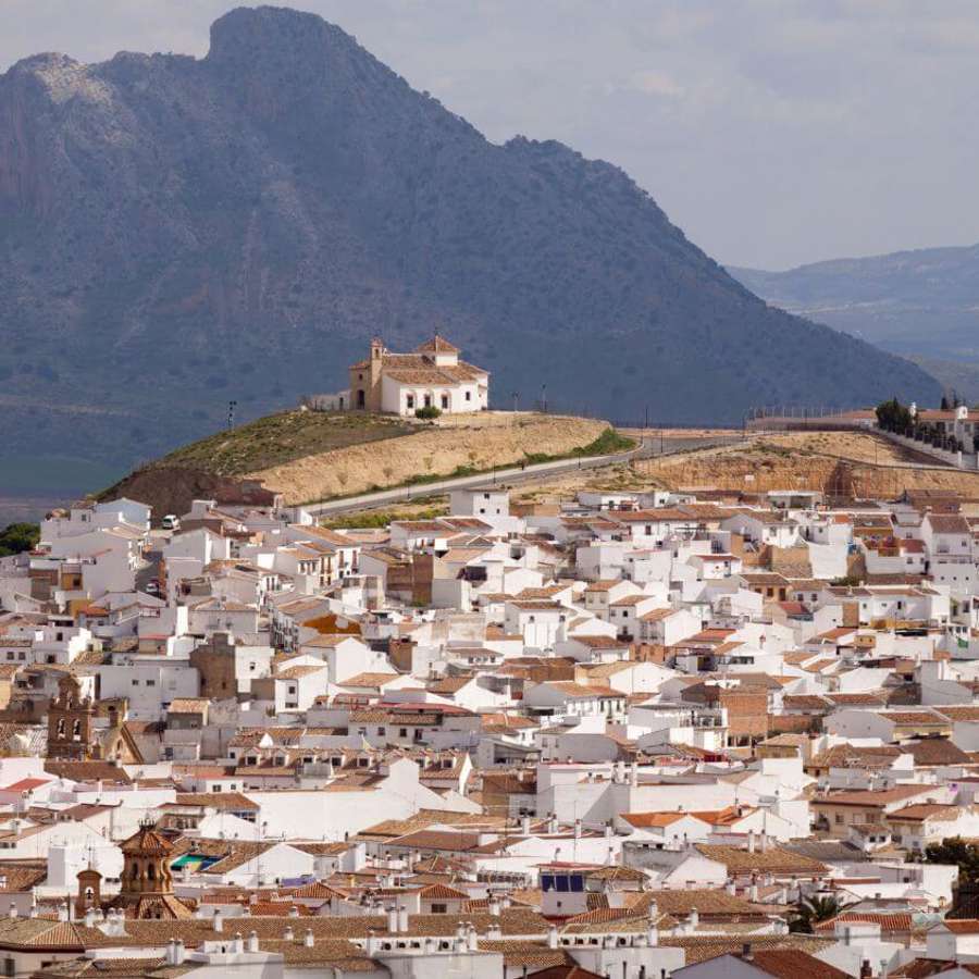 Los 25 pueblos más bonitos de Málaga según los expertos viajeros