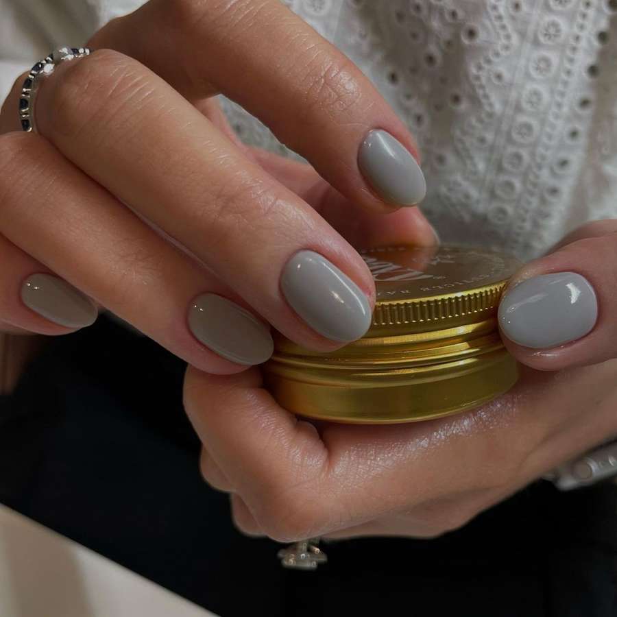 Los 10 colores de uñas más de moda este otoño 2023: elegantes y rejuvenecedores