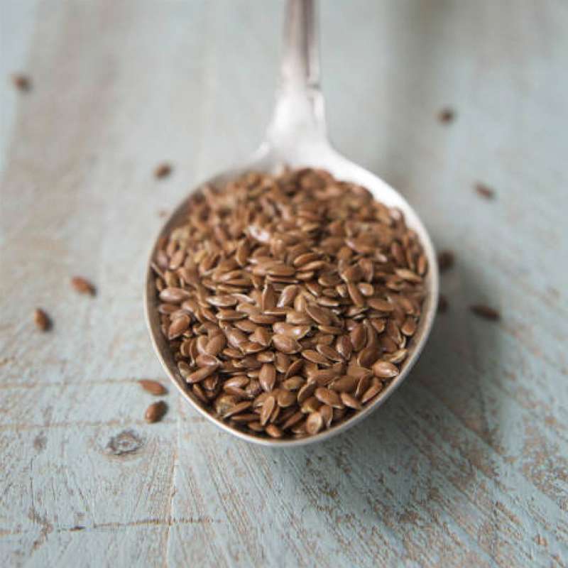 remedios caseros para el estreñimiento semillas de lino
