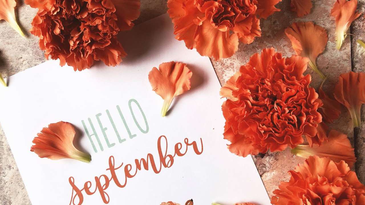 25 frases motivadoras para empezar septiembre