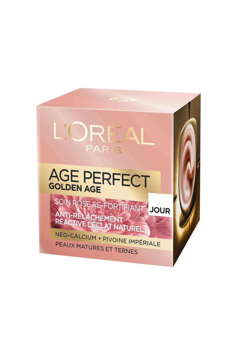 L'Oréal Paris Dermo Expertise Golden Age Perfect 