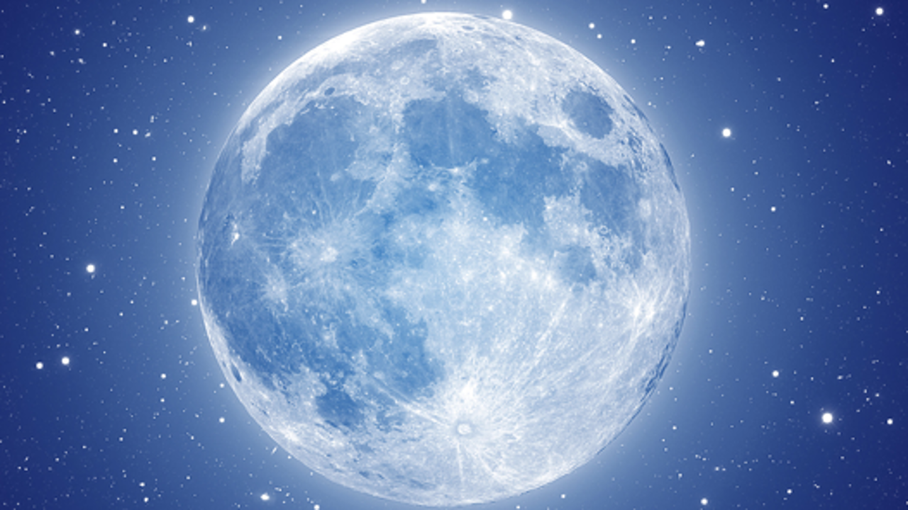 superluna azul agosto 2023
